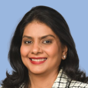 Ms Pratibha Jain