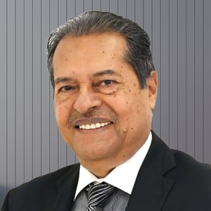 Dr Bhasker Chatterjee