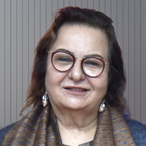 Dr Pinky Anand