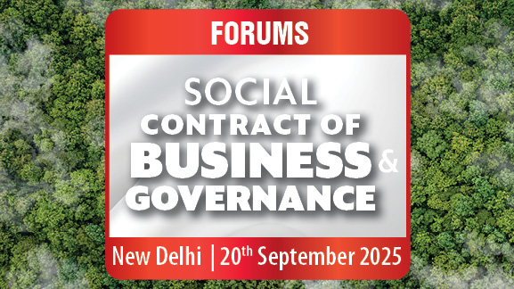 Social Contract of Business and Governance